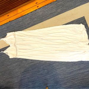 Women’s sexy slip / night gown